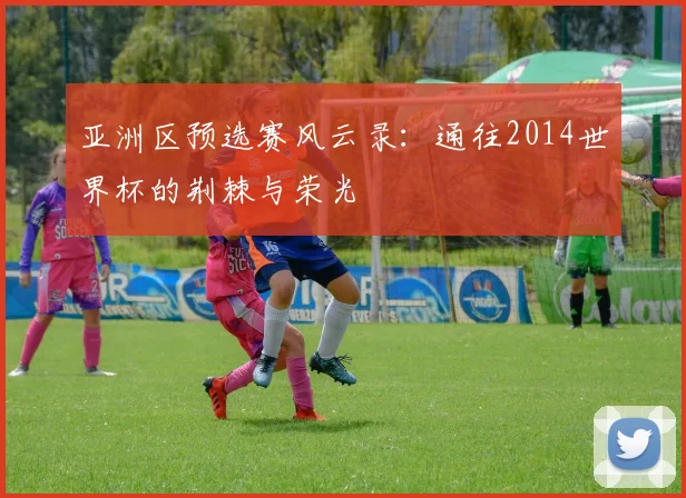 亚洲区预选赛风云录：通往2014世界杯的荆棘与荣光