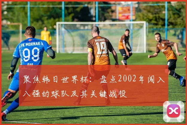 聚焦韩日世界杯：盘点2002年闯入八强的球队及其关键战役